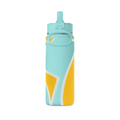 Mini Water Bottle, 20oz