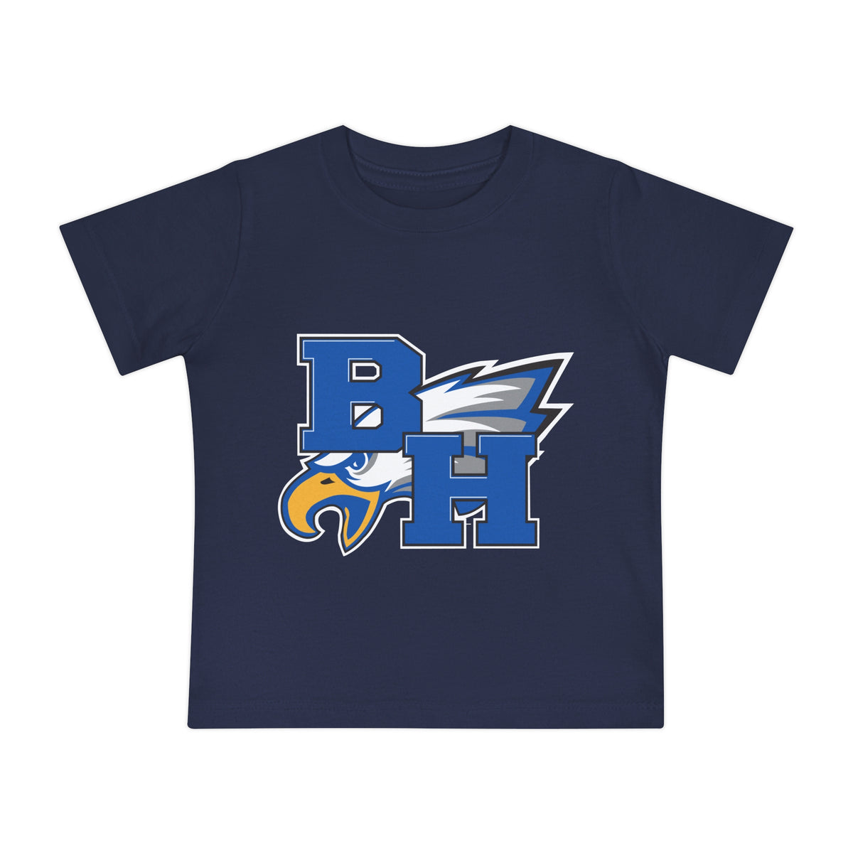 Baby Short Sleeve Tee