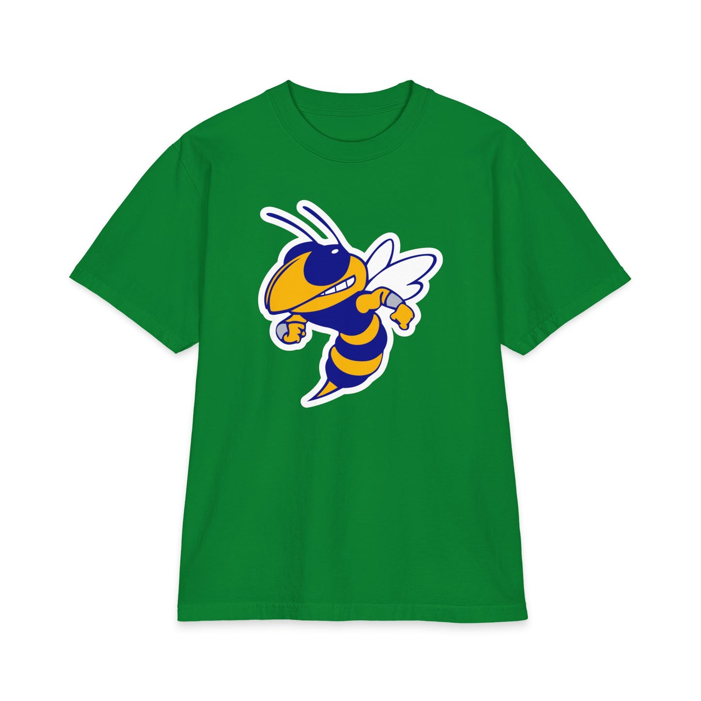 Max Heavyweight Short Sleeve Tee
