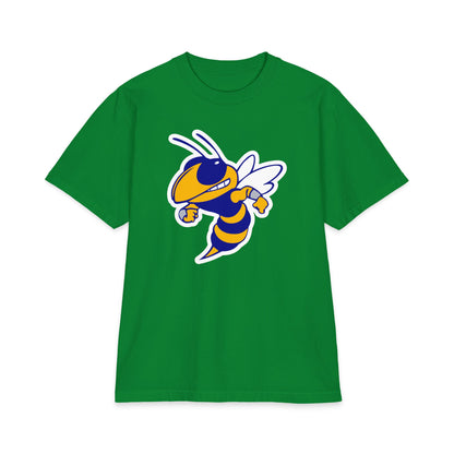 Max Heavyweight Short Sleeve Tee