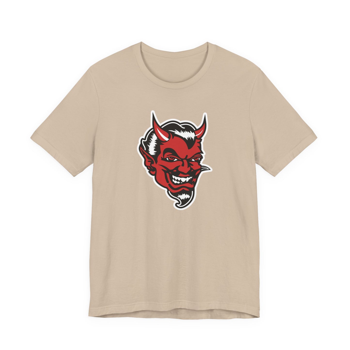 Jersey Short Sleeve Tee