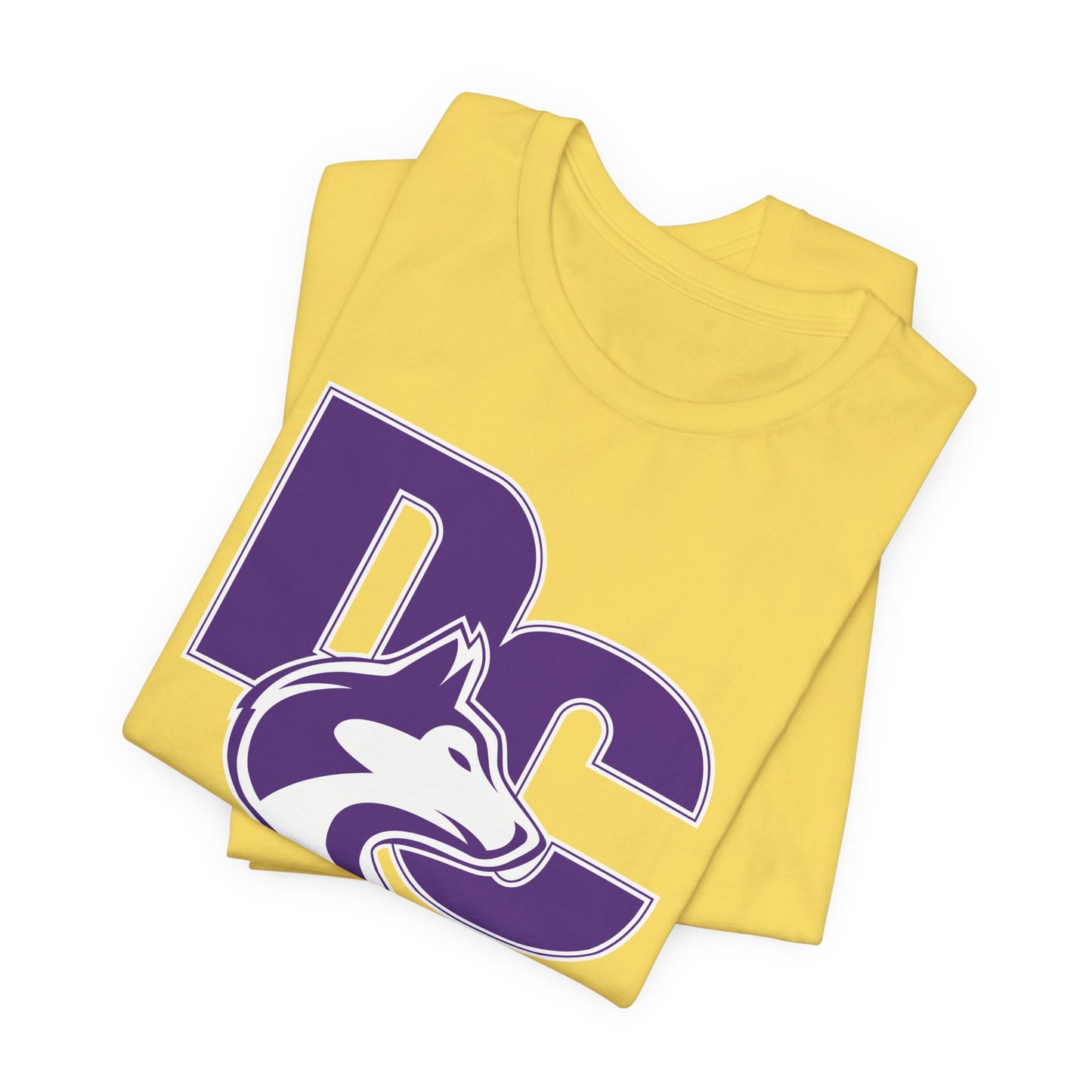 Jersey Short Sleeve Tee