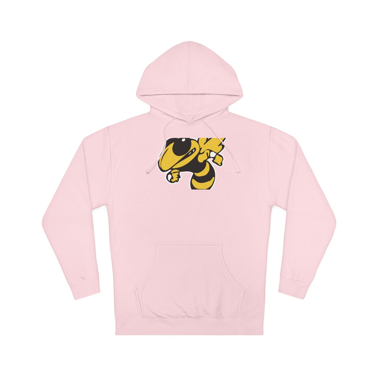 Midweight Pullover Hoodie