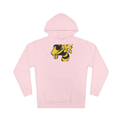 Midweight Pullover Hoodie