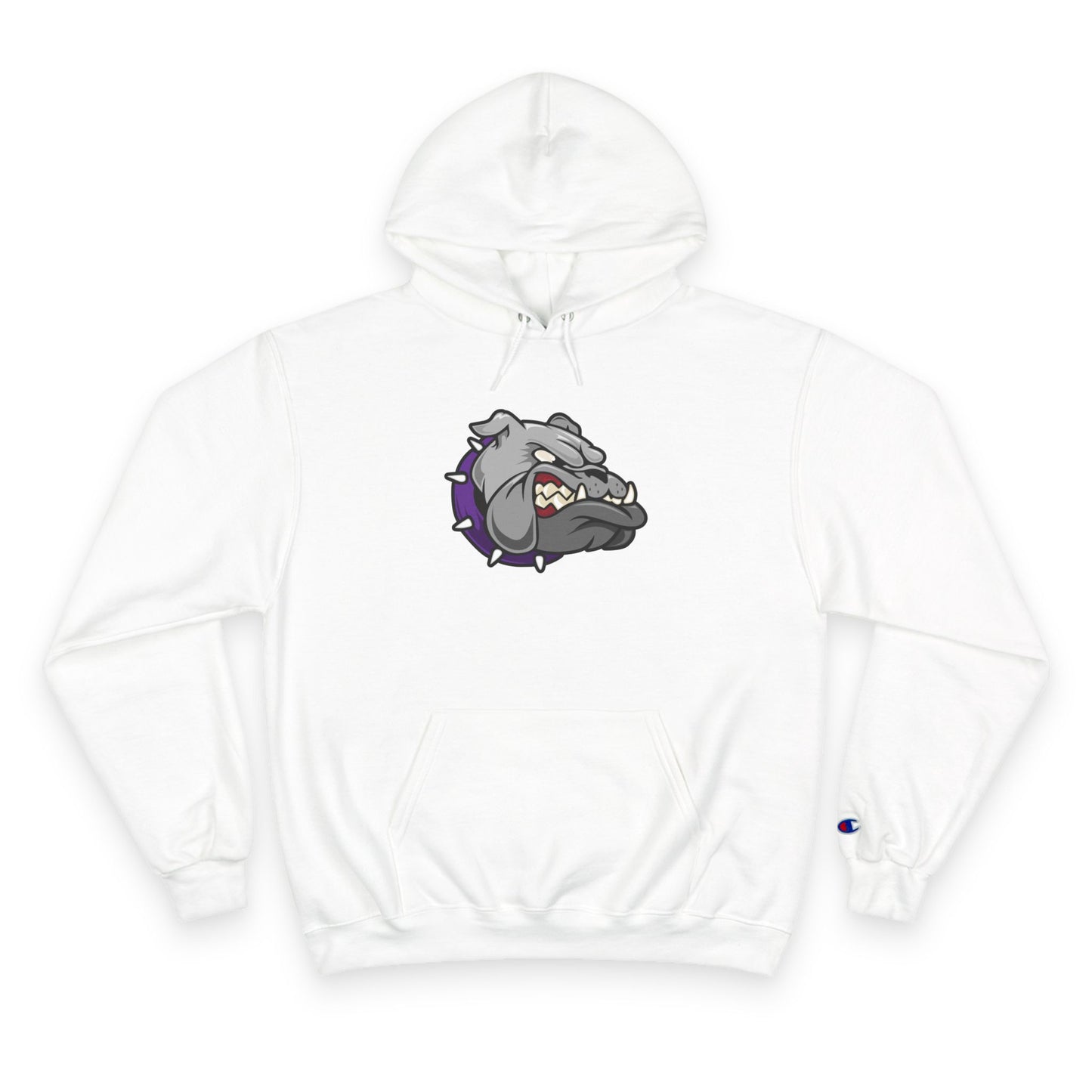 Champion Powerblend Fleece Pullover Hoodie