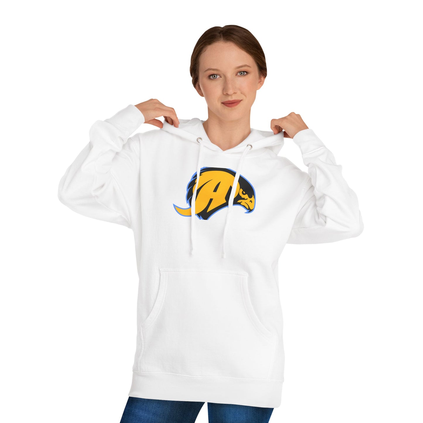 Midweight Pullover Hoodie