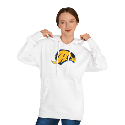 Midweight Pullover Hoodie