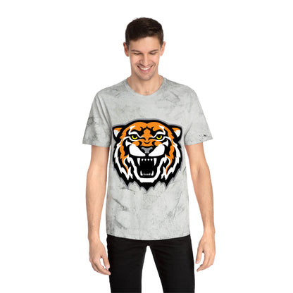 Color Blast School Spirit Tee