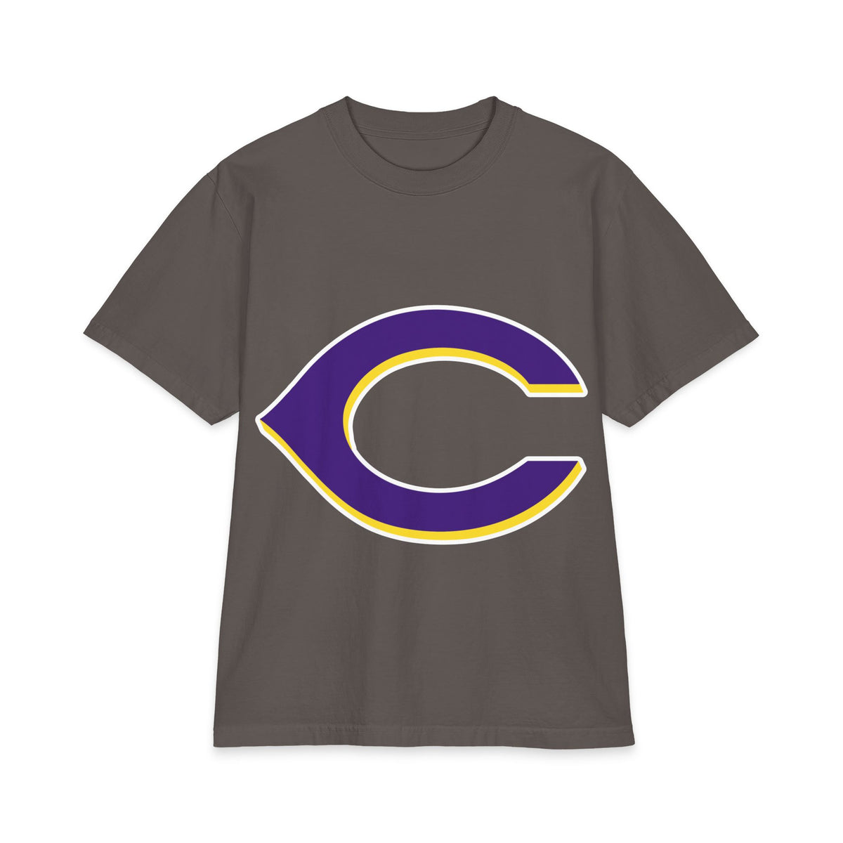 Max Heavyweight Short Sleeve Tee