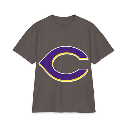 Max Heavyweight Short Sleeve Tee