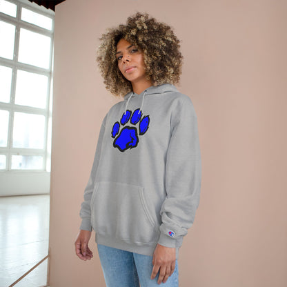 Champion Powerblend Fleece Pullover Hoodie