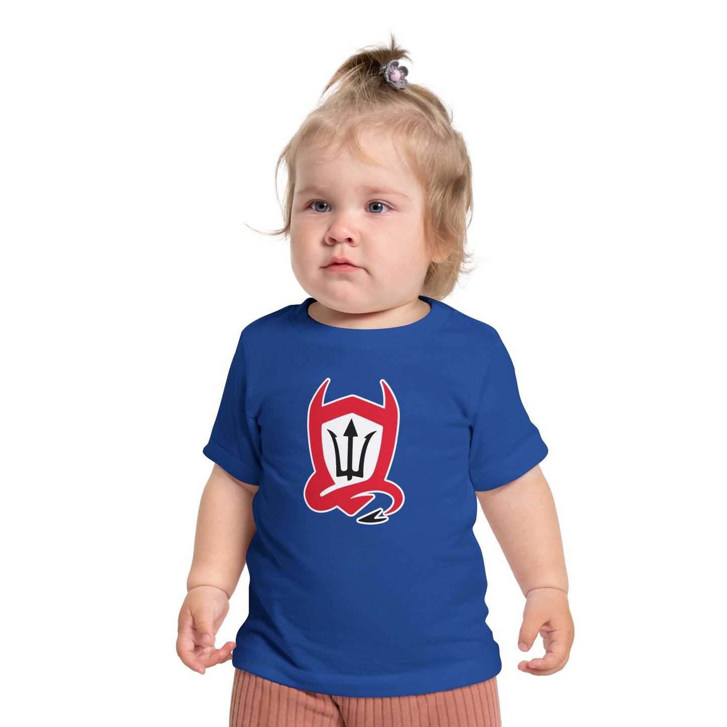 Baby Short Sleeve Tee