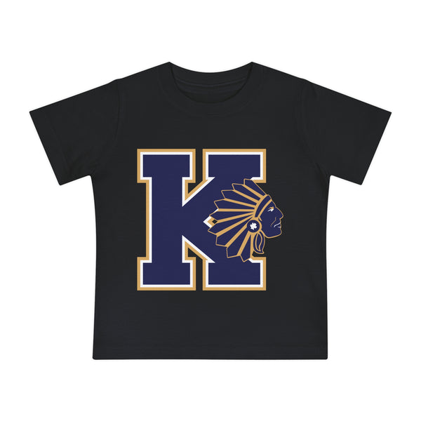 Baby Short Sleeve Tee