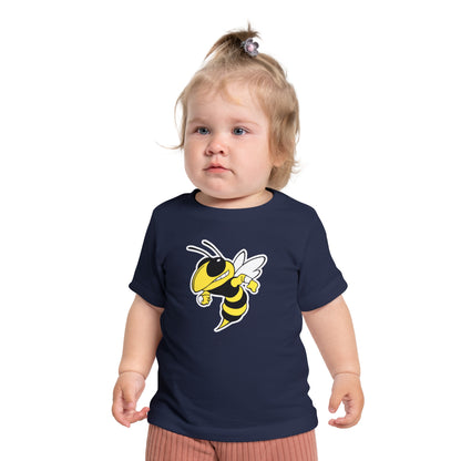 Baby Short Sleeve Tee