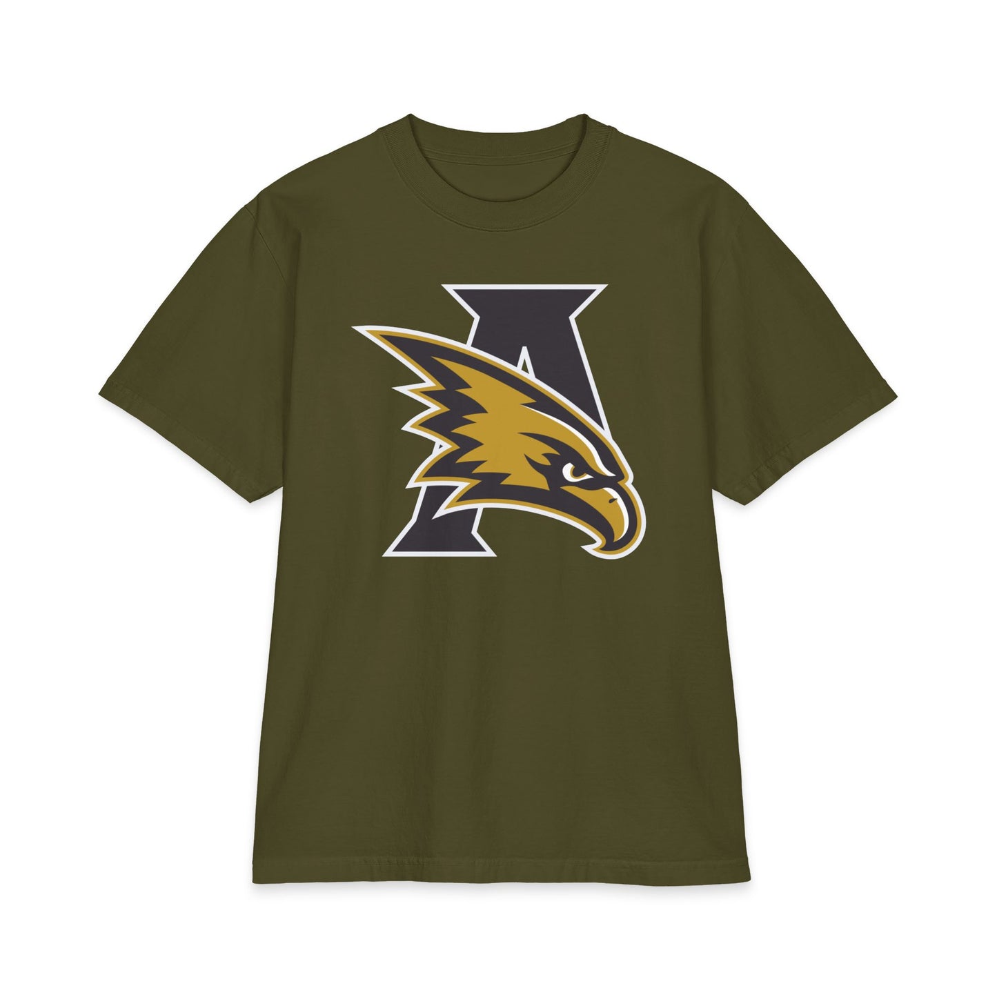 Max Heavyweight Short Sleeve Tee