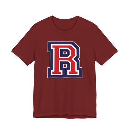 Jersey Short Sleeve Tee