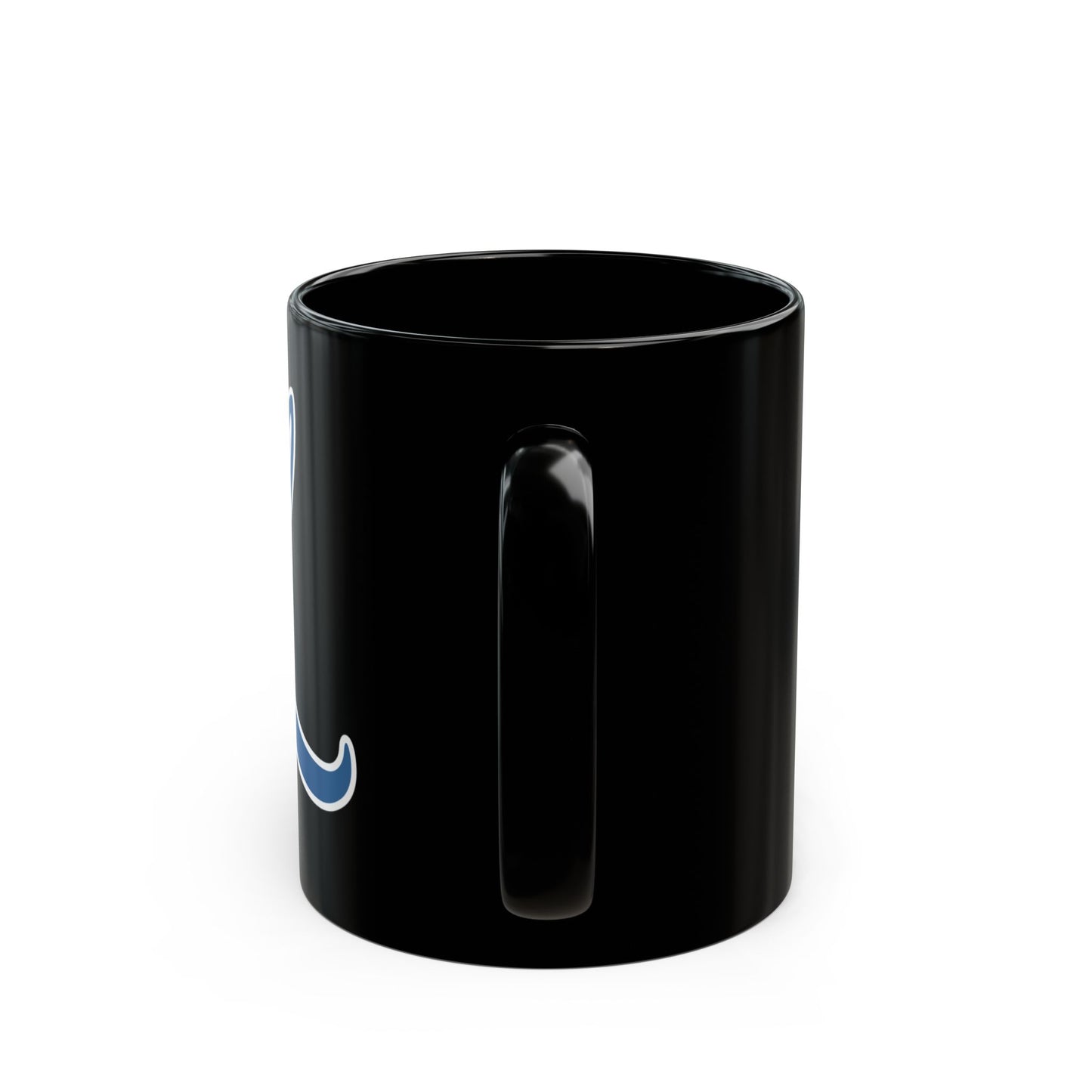 Black Team Mug (11oz/15oz)