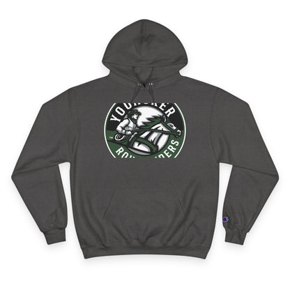 Champion Powerblend Fleece Pullover Hoodie