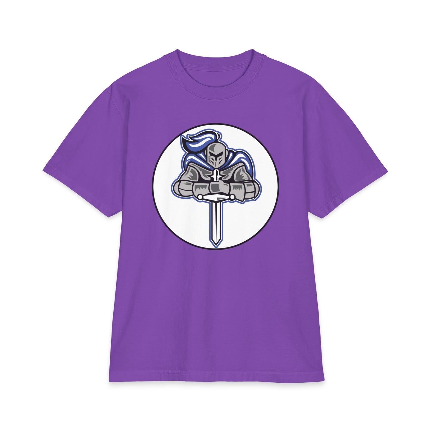 Max Heavyweight Short Sleeve Tee