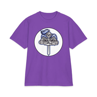 Max Heavyweight Short Sleeve Tee