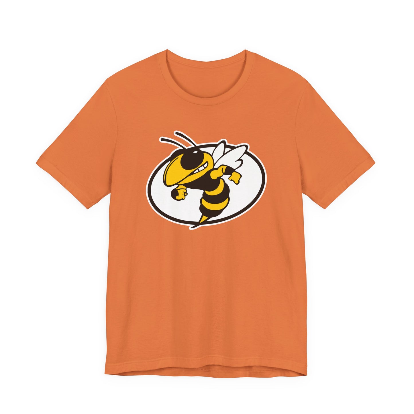 Jersey Short Sleeve Tee