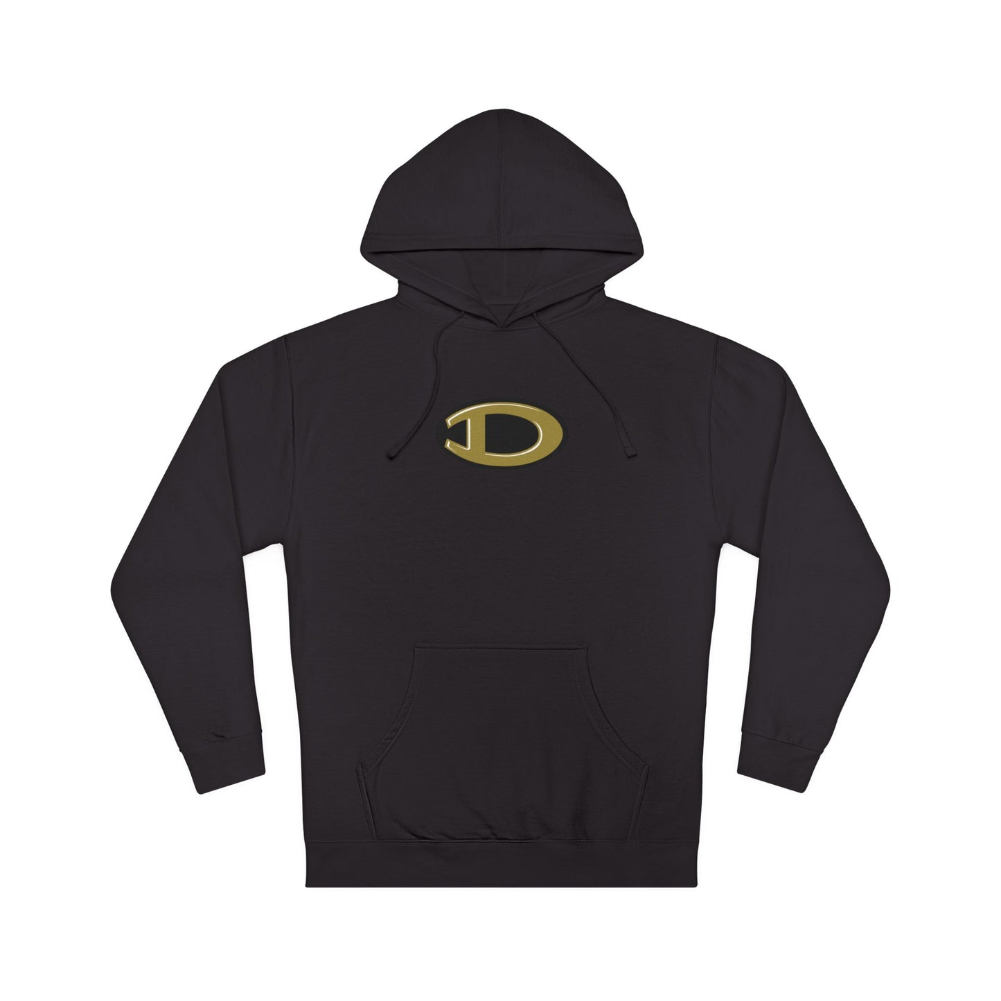 Midweight Pullover Hoodie