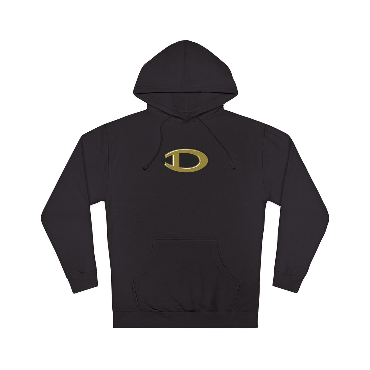 Midweight Pullover Hoodie