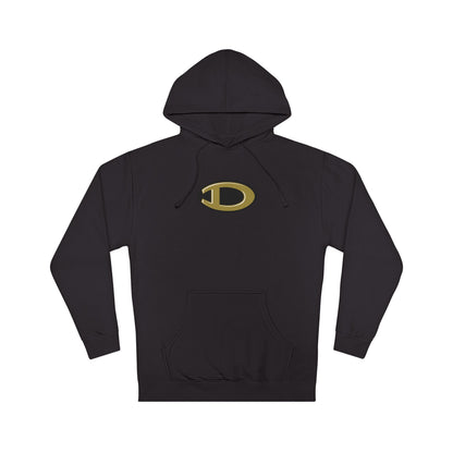 Midweight Pullover Hoodie