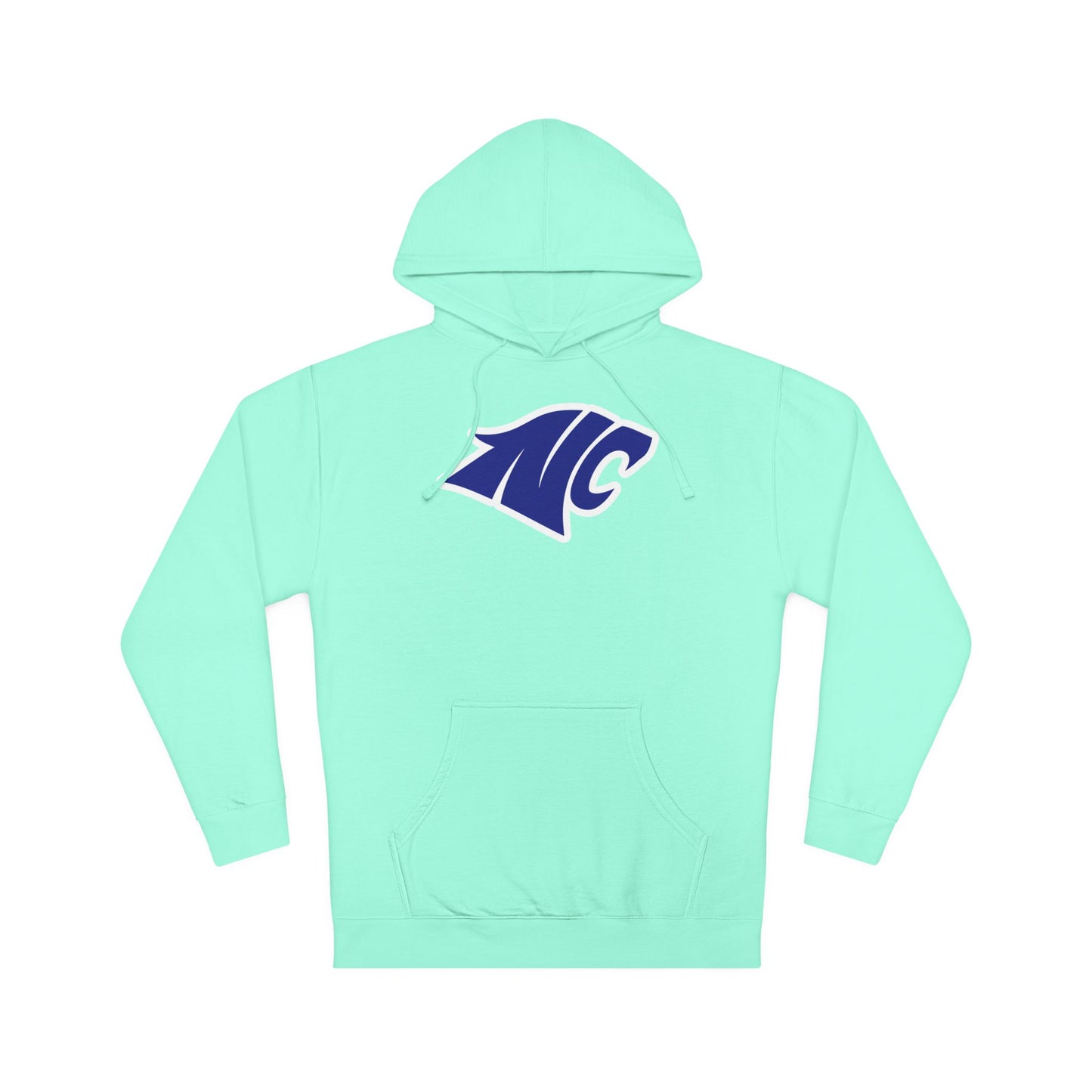 Midweight Pullover Hoodie