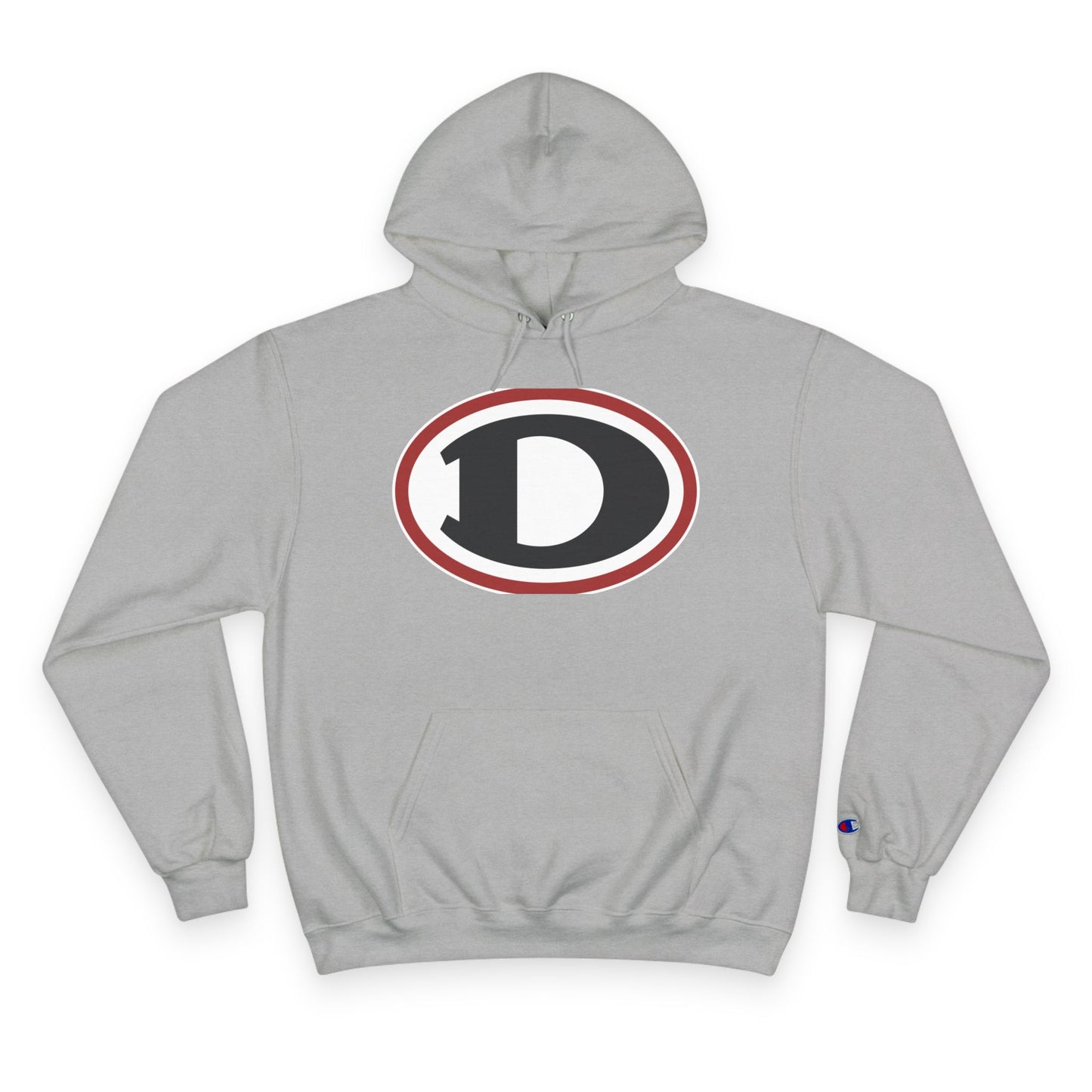 Champion Powerblend Fleece Pullover Hoodie