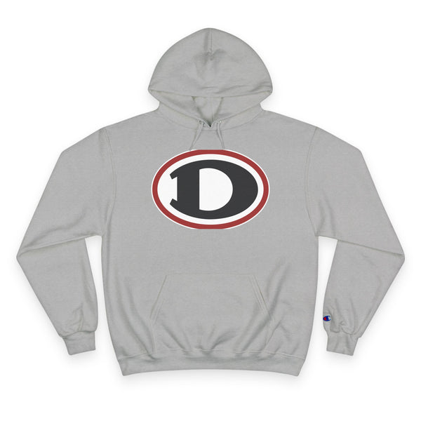 Champion Powerblend Fleece Pullover Hoodie