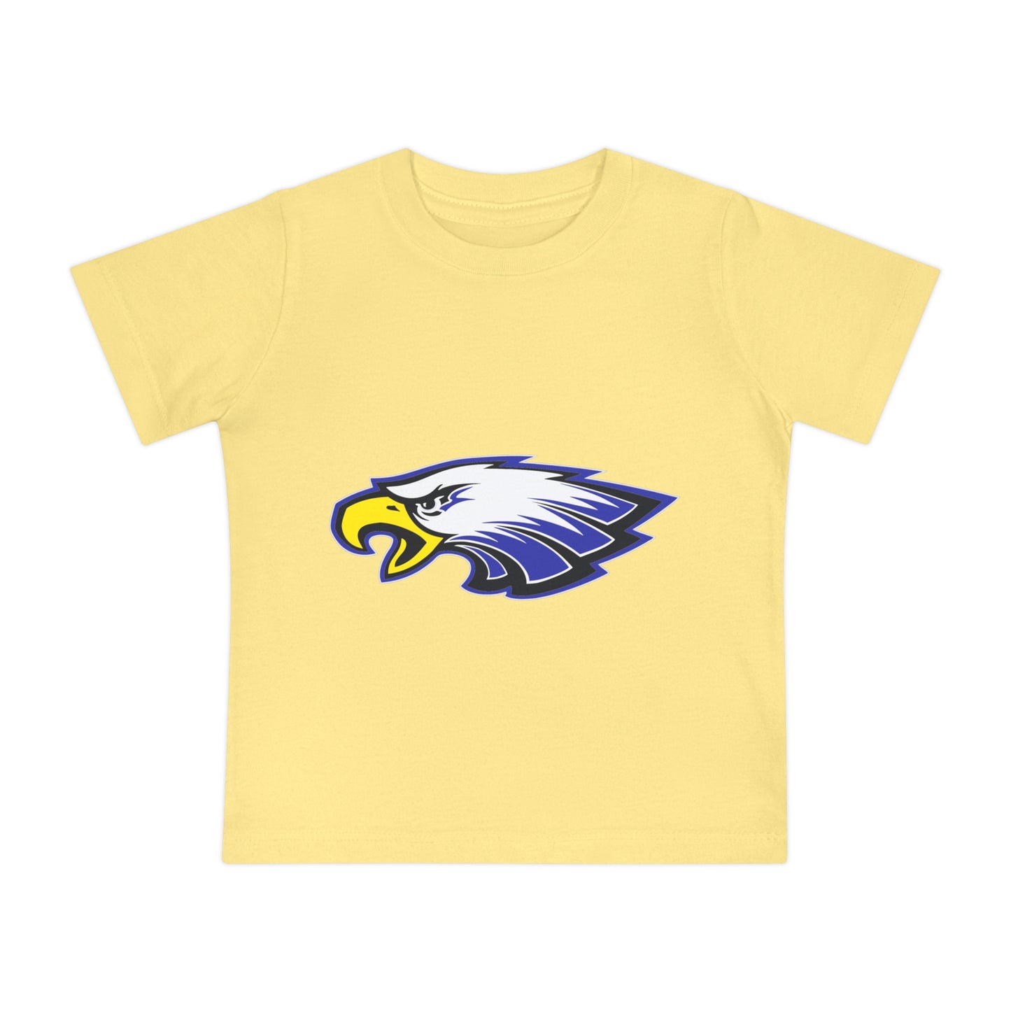 Baby Short Sleeve Tee
