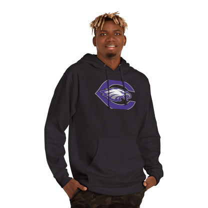 Midweight Pullover Hoodie