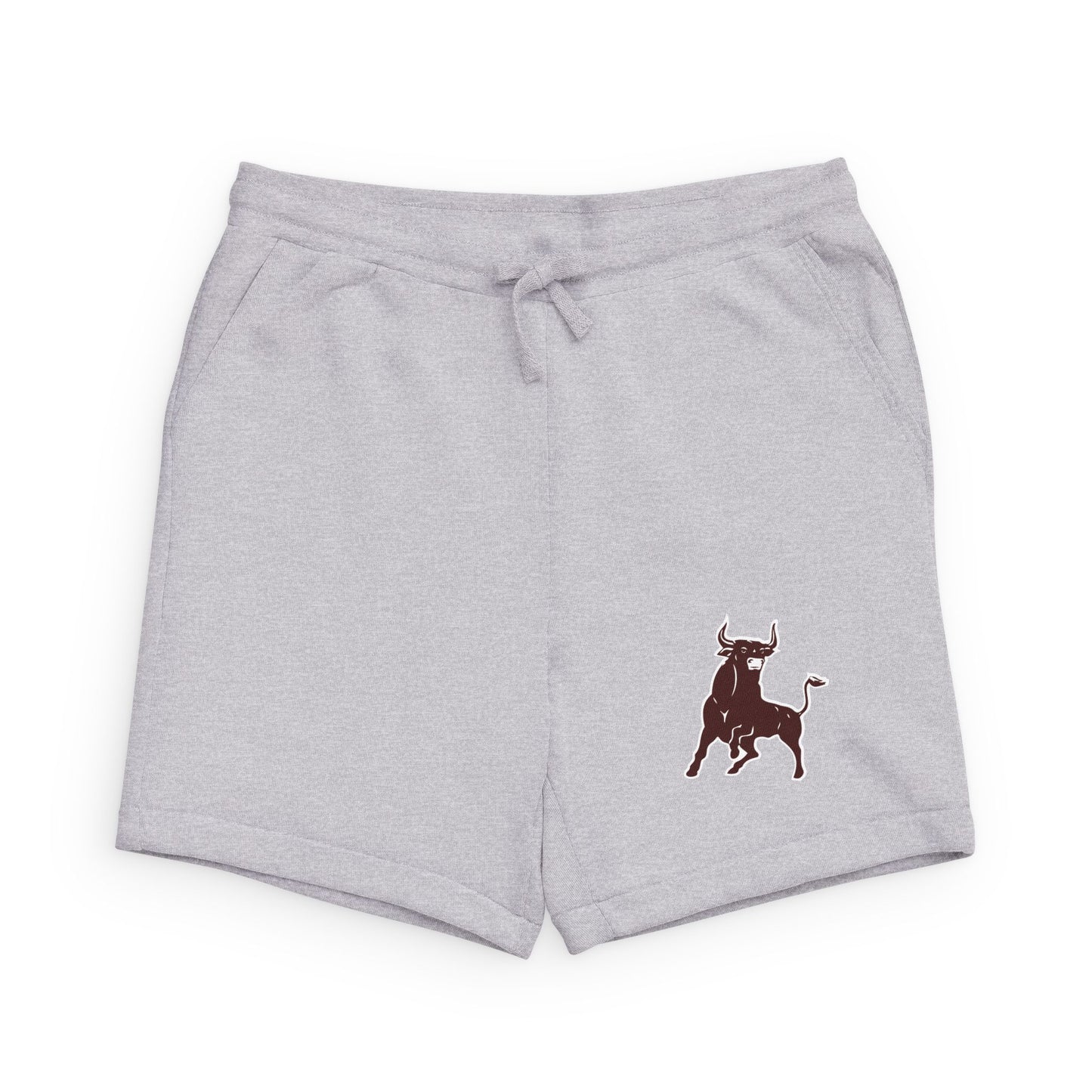 Unisex Sponge Fleece Sweatshort