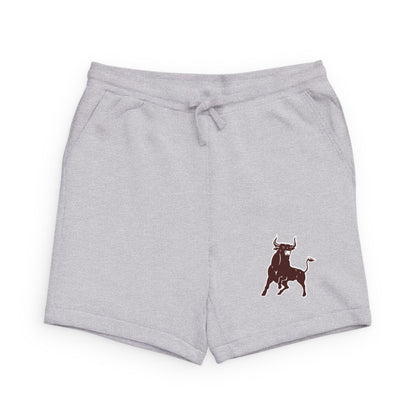 Unisex Sponge Fleece Sweatshort