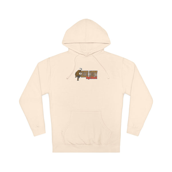 Midweight Pullover Hoodie
