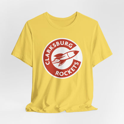 Jersey Short Sleeve Tee
