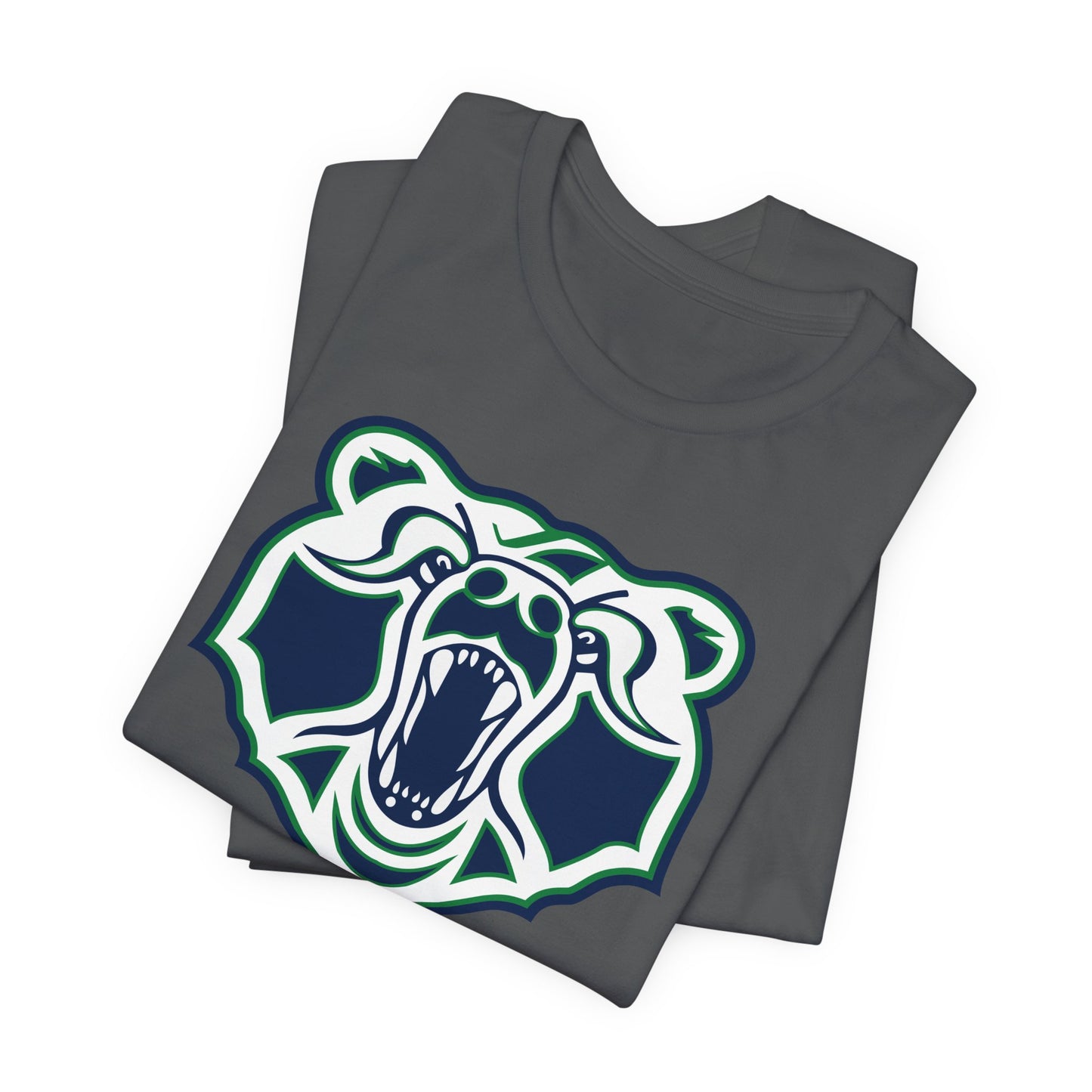Jersey Short Sleeve Tee
