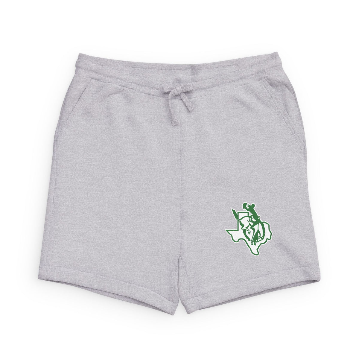 Unisex Sponge Fleece Sweatshort