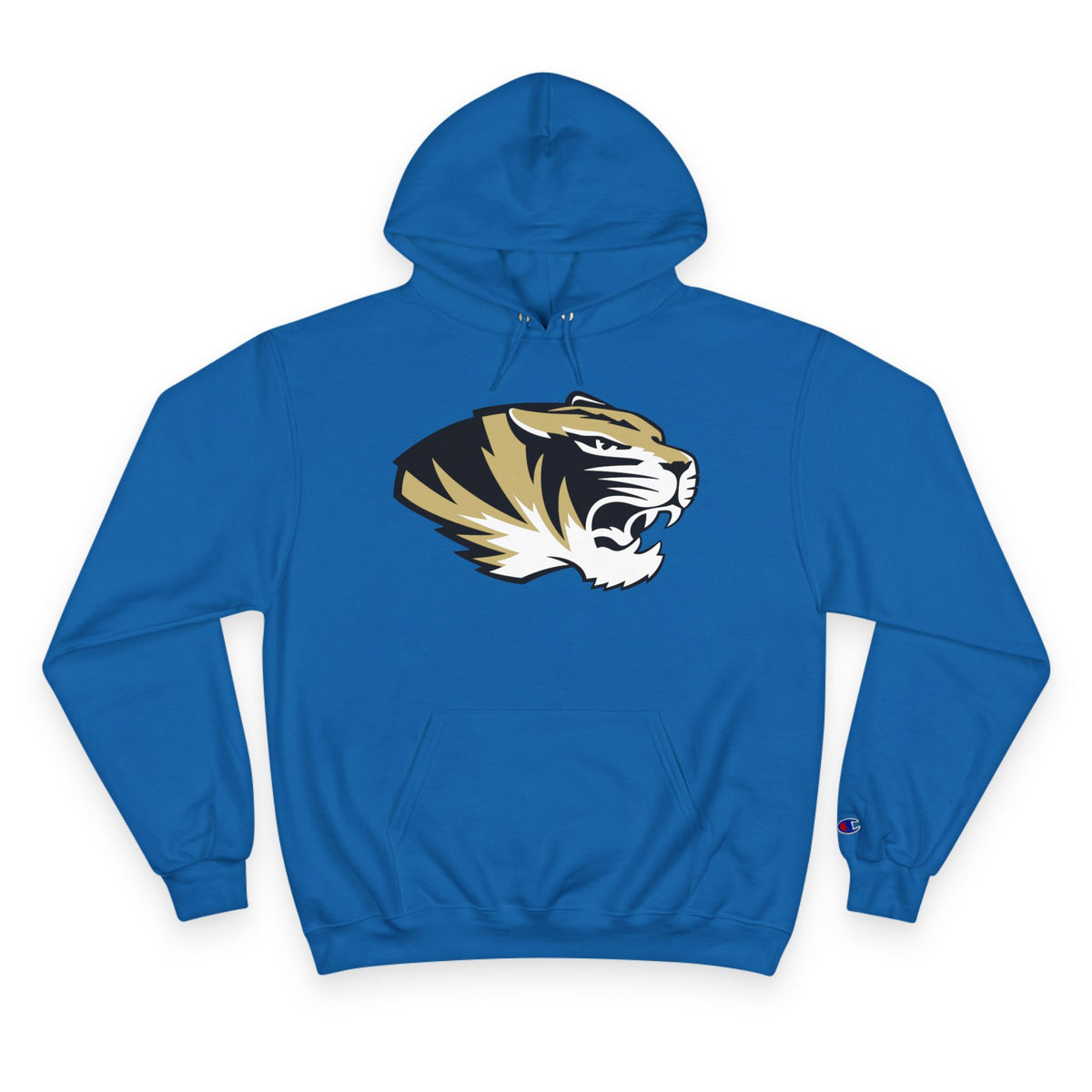 Champion Powerblend Fleece Pullover Hoodie