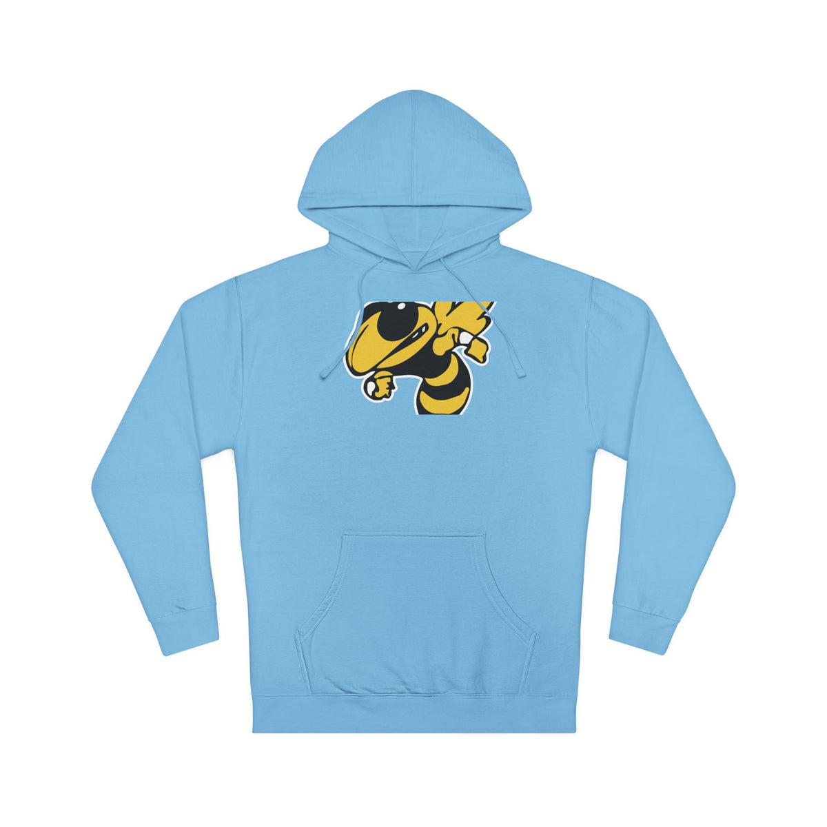 Midweight Pullover Hoodie