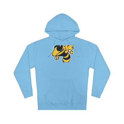 Midweight Pullover Hoodie