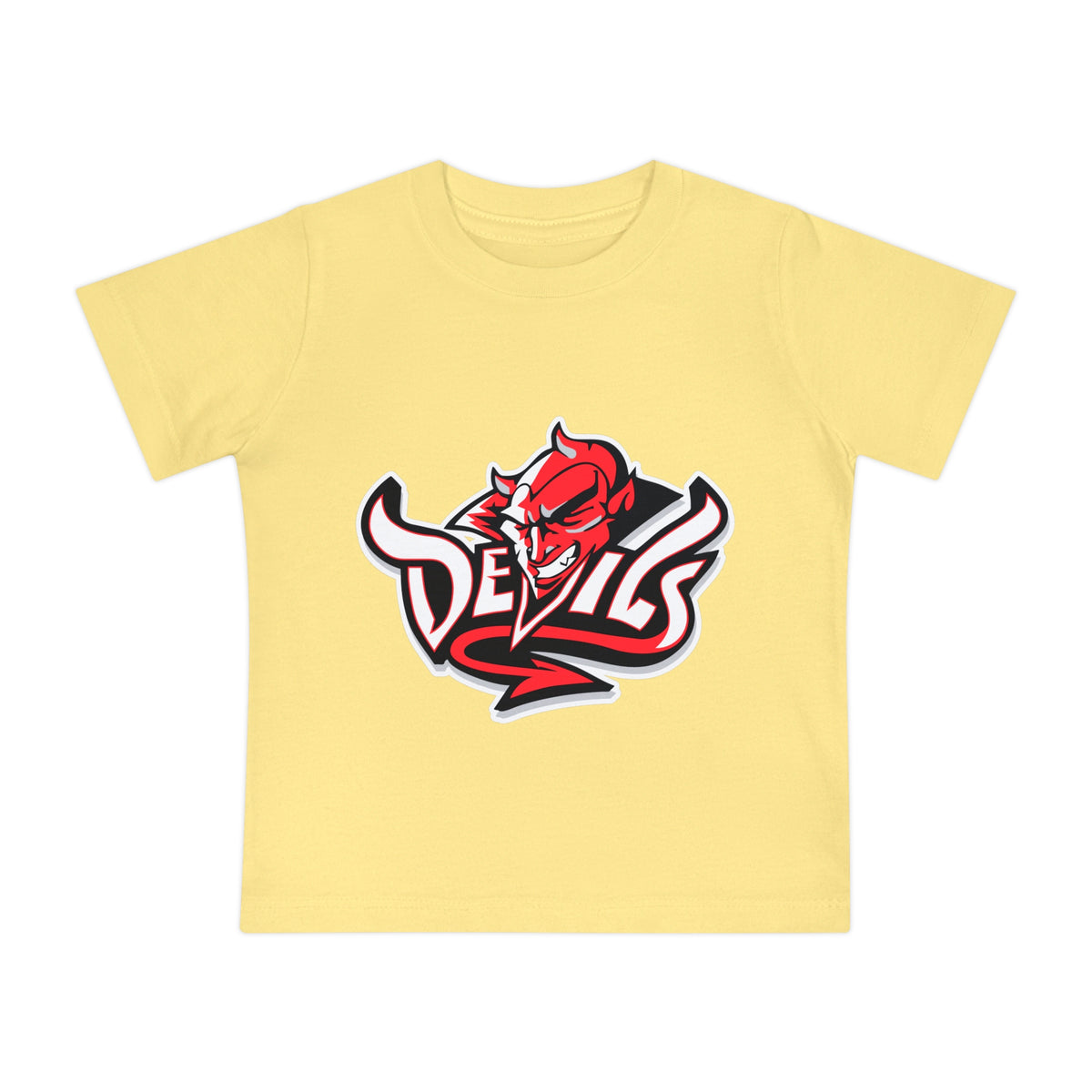 Baby Short Sleeve Tee