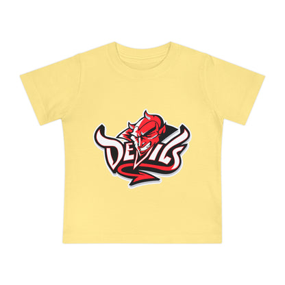 Baby Short Sleeve Tee