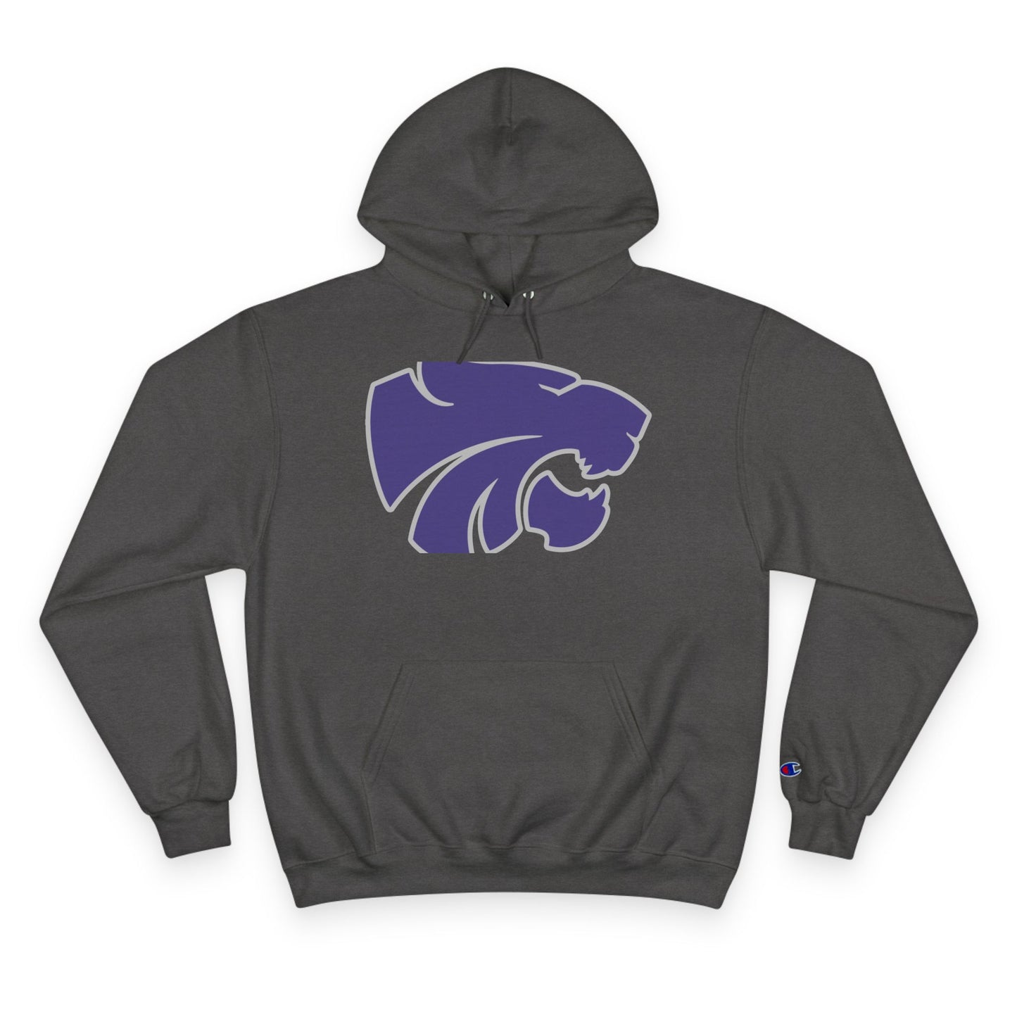Champion Powerblend Fleece Pullover Hoodie