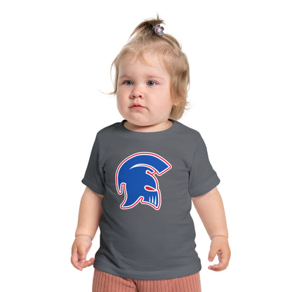 Baby Short Sleeve Tee