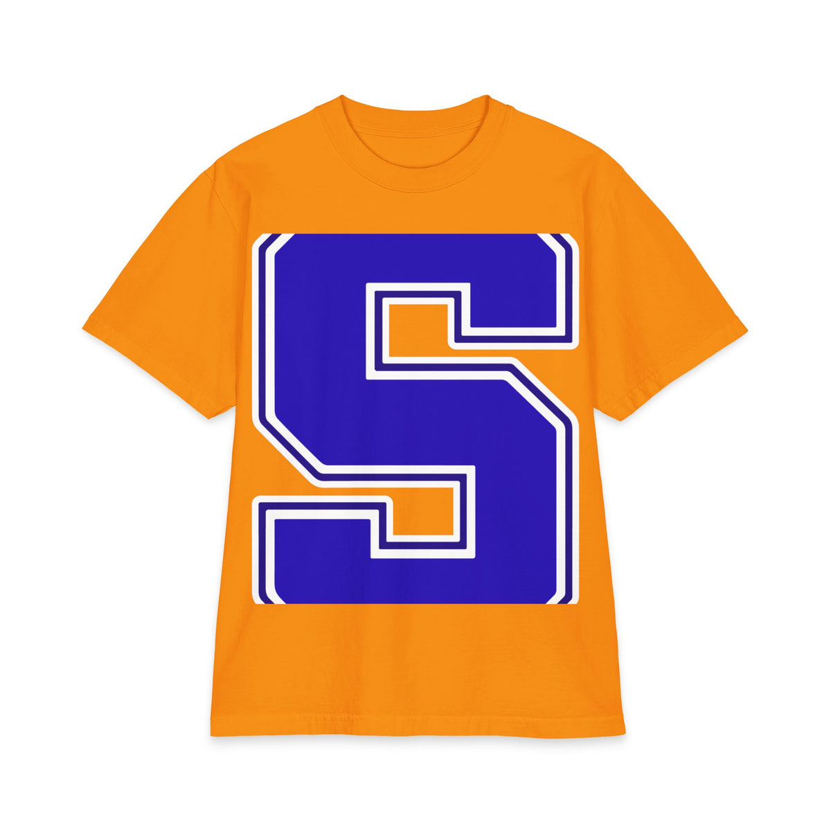 Max Heavyweight Short Sleeve Tee