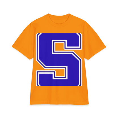 Max Heavyweight Short Sleeve Tee