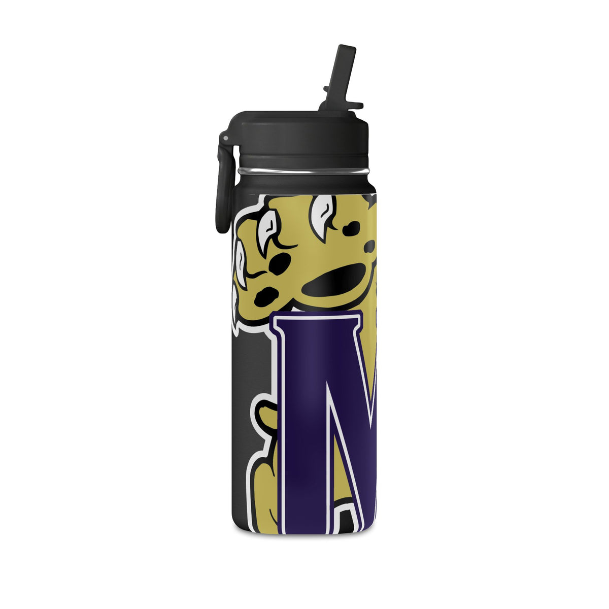 Mini Water Bottle, 20oz