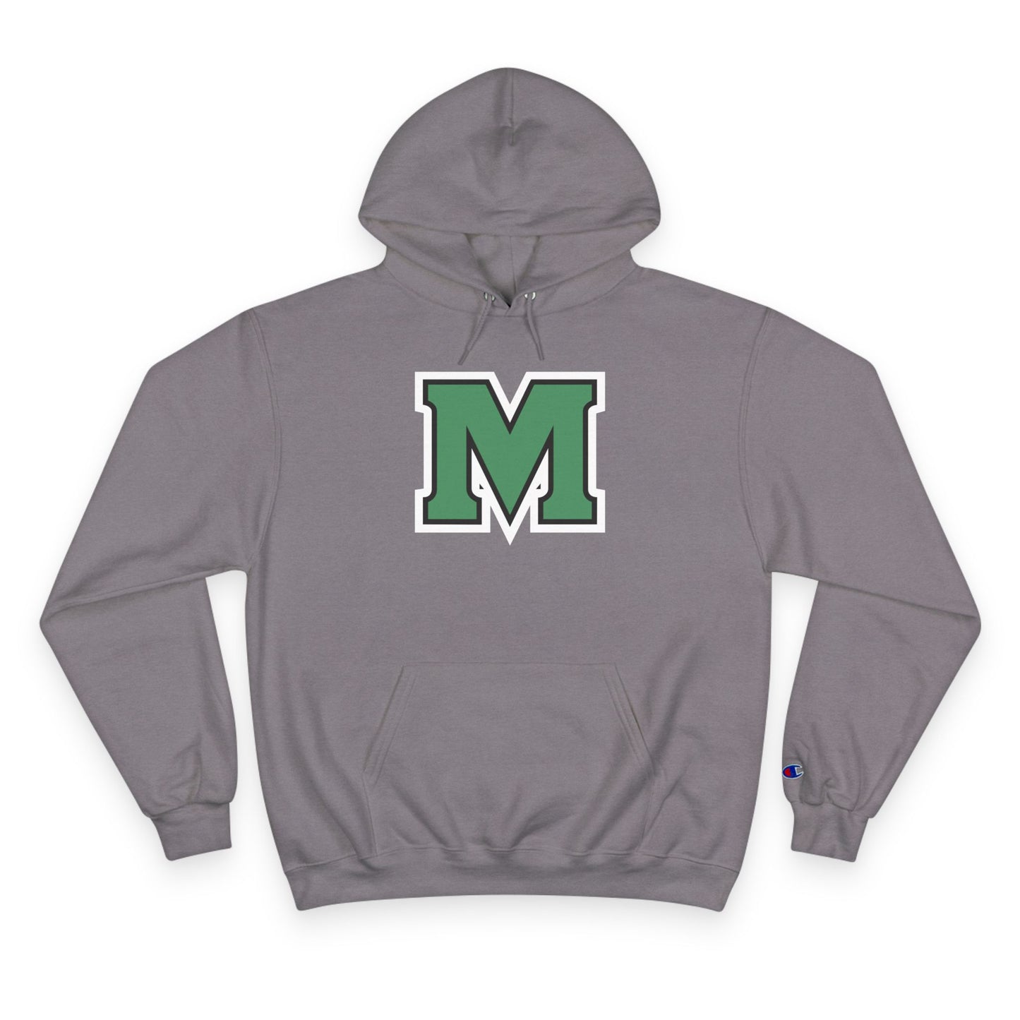 Champion Powerblend Fleece Pullover Hoodie
